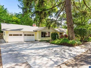 3320 NW Norwood Dr, Corvallis, OR