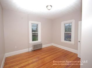 2 Aldie St APT 1AA, Allston, MA 02134
