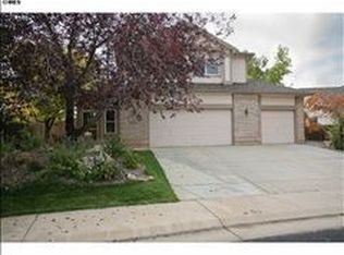 814 W Mahogany Cir, Louisville, CO 80027