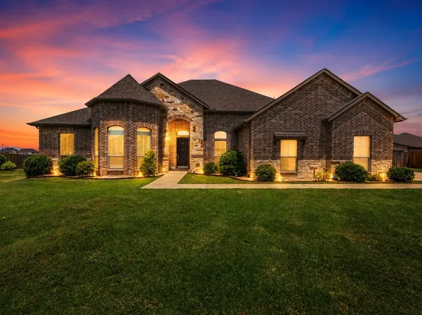 413 Green Ct, Nevada, TX 75173