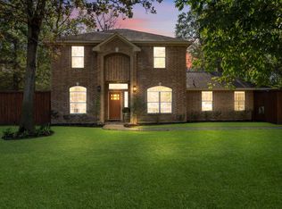25221 Big Horn Ln, Magnolia, TX 77355