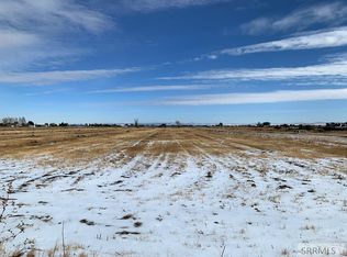 74 N 3400 E, Rigby, ID 83442