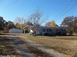 543 Foster Chapel Rd, Searcy, AR 72143
