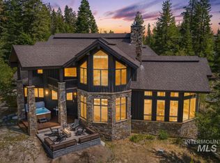 291 Whitewater Dr, Donnelly, ID 83615