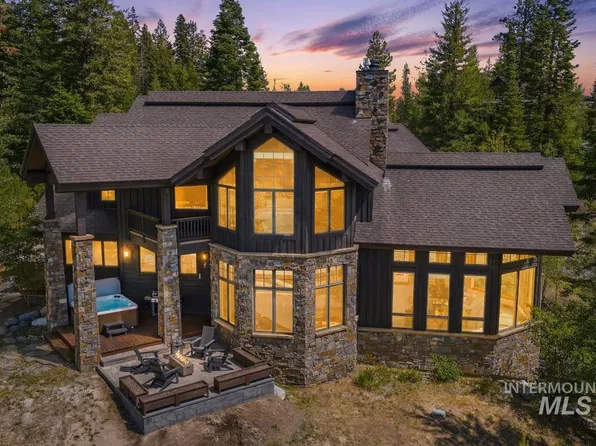 291 Whitewater Dr, Donnelly, ID 83615