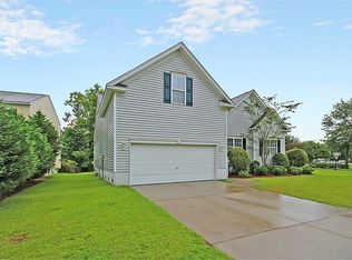 2241 Red Fern Ln, Mount Pleasant, SC 29466