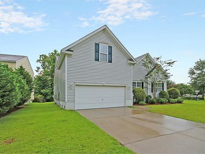 2241 Red Fern Ln, Mount Pleasant, SC, 29466