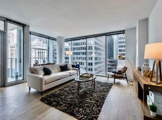 6 E Monroe St APT 702, Chicago, IL 60603