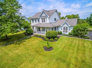 10 Pride St, Honeoye Falls, NY 14472