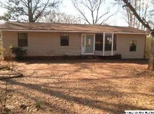 48 Wilder St, Munford, AL 36268