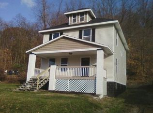 313 Dean St, Akron, OH 44304