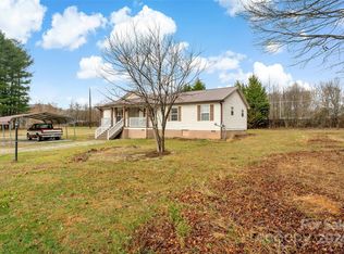 1151 Shady Ln, Marion, NC 28752