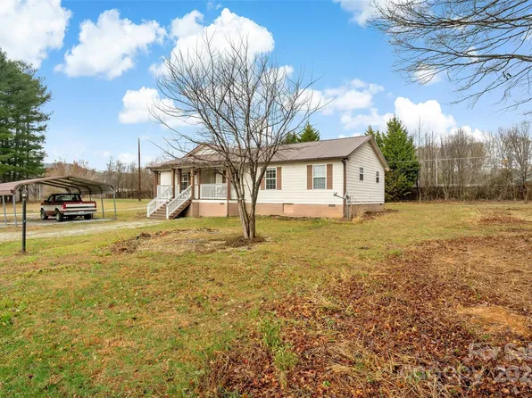 1151 Shady Ln, Marion, NC 28752