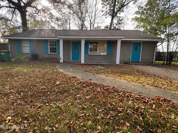 655 Ralde Cir, Ridgeland, MS 39157