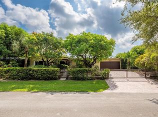 Herman Hills, Palmetto Bay, FL 33157