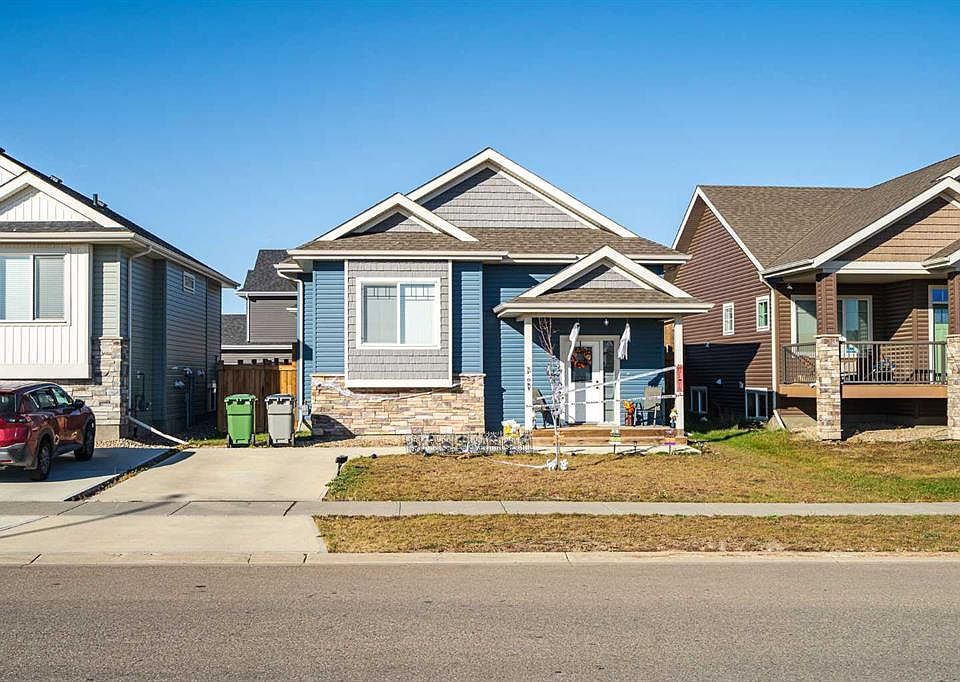 Value Master Homes Lloydminster