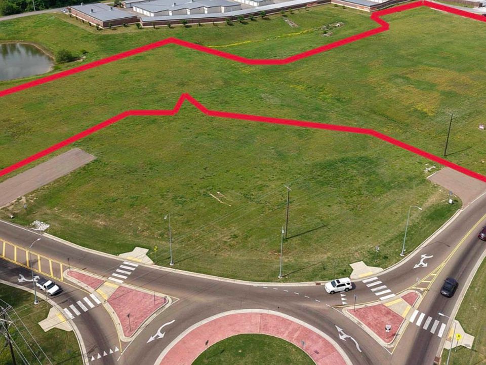 1st image of 0 Atoka Idaville Rd