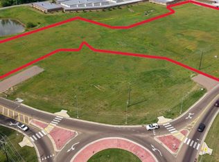 0 Atoka Idaville Rd, Atoka, TN 38004