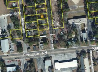 5725 Edison Ave, Hanahan, SC 29410