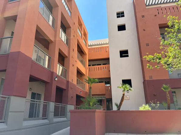 43 E Agate Ave Unit 405, Las Vegas, NV 89123