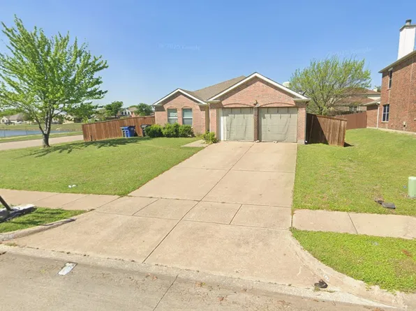 1603 Lakeside Dr, Glenn Heights, TX 75154