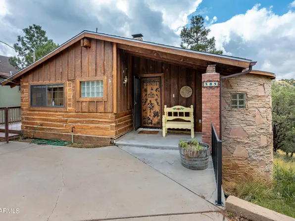 505 E KAREN Drive, Prescott, AZ 86303