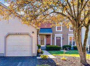 667 Slate Hollow Ct, Powell, OH
