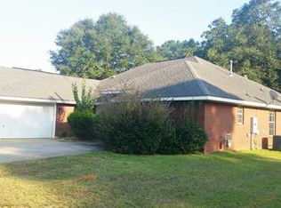 6583 Kings Gate Dr S, Mobile, AL 36618