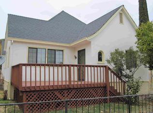 13210 S Highway 101, Hopland, CA 95449