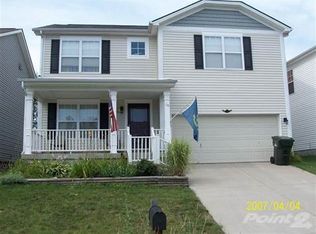 110 Meadow View Way, Georgetown, KY 40324