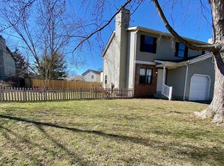 8867 Orinda Rd, Powell, OH 43065