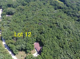 12 Edgewood Est, Kahoka, MO 63445