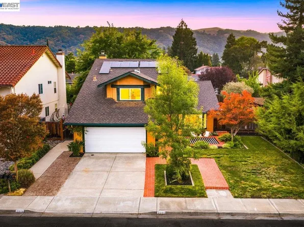 2644 Calle Morelia, Pleasanton, CA 94566