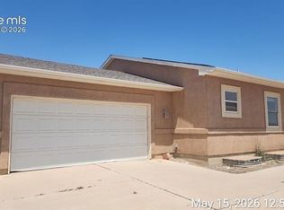 1695 E Buffalo Ln, Pueblo West, CO 81007