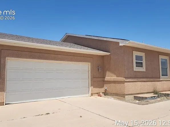 1695 E Buffalo Ln, Pueblo West, CO 81007