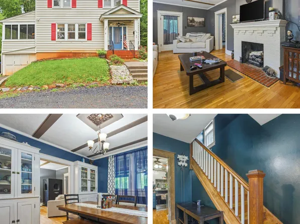 204 Grand Ave, Front Royal, VA 22630