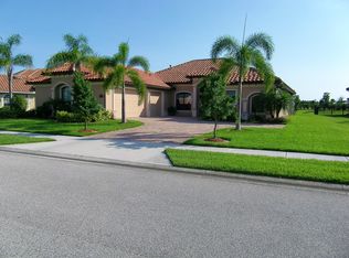 3220 Thurloe Dr, Rockledge, FL 32955
