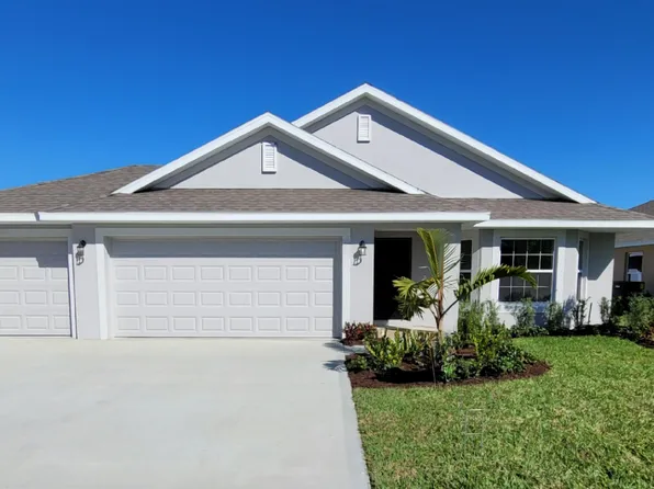 8844 Waterstone Boulevard, Fort Pierce, FL 34951