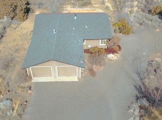 4160 Plateau Rd, Reno, NV 89519