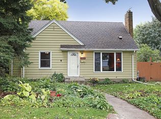 1914 Rome Ave, Saint Paul, MN 55116