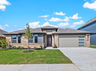1717 Zilker Park Trl, Alvarado, TX 76009