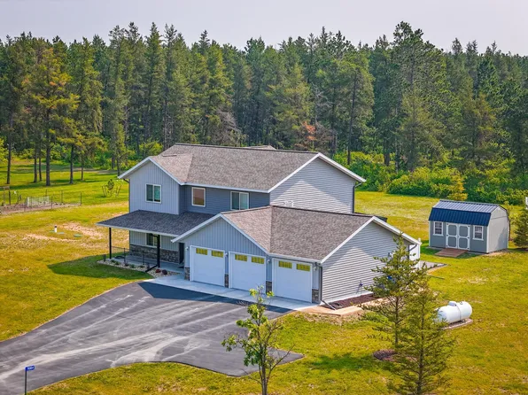 5084 Whisper Ln, Bemidji, MN 56601