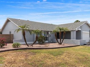 861 E Hackamore St, Mesa, AZ 85203