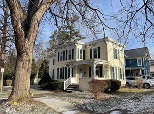 461 Elizabeth St, Oneida, NY 13421