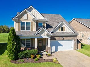 3808 Montgomery Way, Smyrna, TN 37167