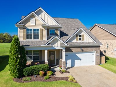 3808 Montgomery Way, Smyrna, TN, 37167