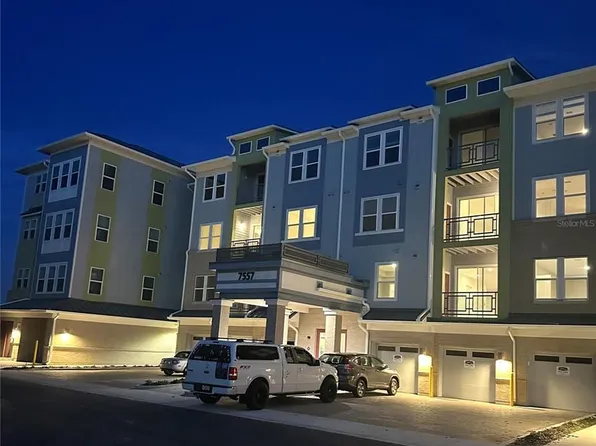 7557 Laureate Blvd Unit 6201, Orlando, FL 32827