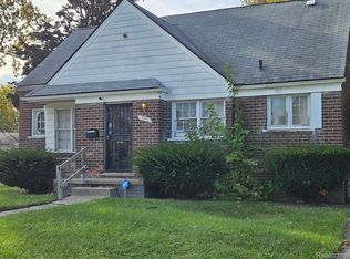 18901 Ferguson St, Detroit, MI 48235