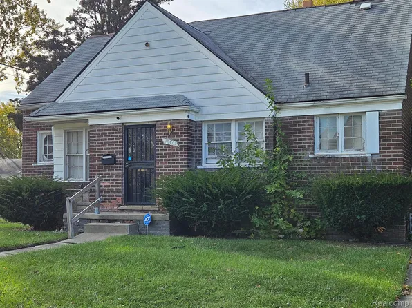 18901 Ferguson St, Detroit, MI 48235