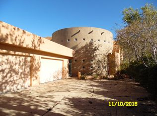 6404 Winter Haven Dr NW, Albuquerque, NM 87120